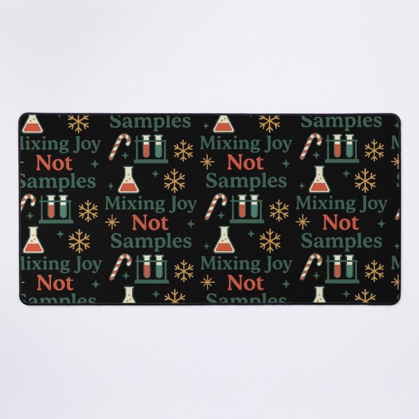 Item preview, Mixing Joy Not Samples designed and sold by Virelo.
