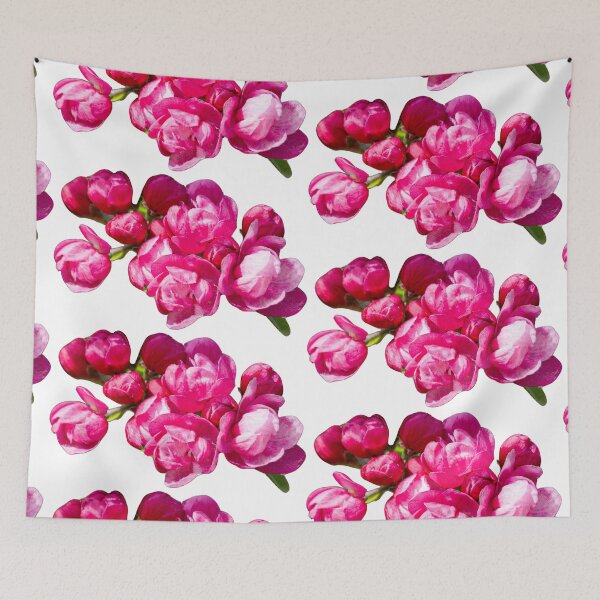 Item preview, Beautiful pink  Apple Blossom designed and sold by Dalyndigital Photography.
