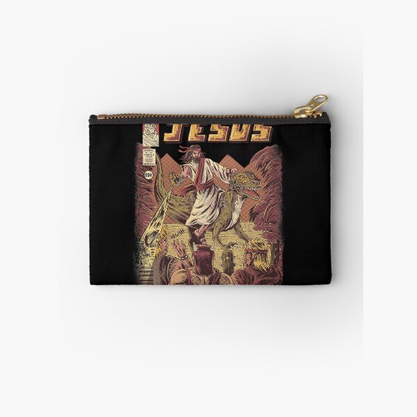 Item preview, Jurassic Jesus designed and sold by mohammadmimoune.