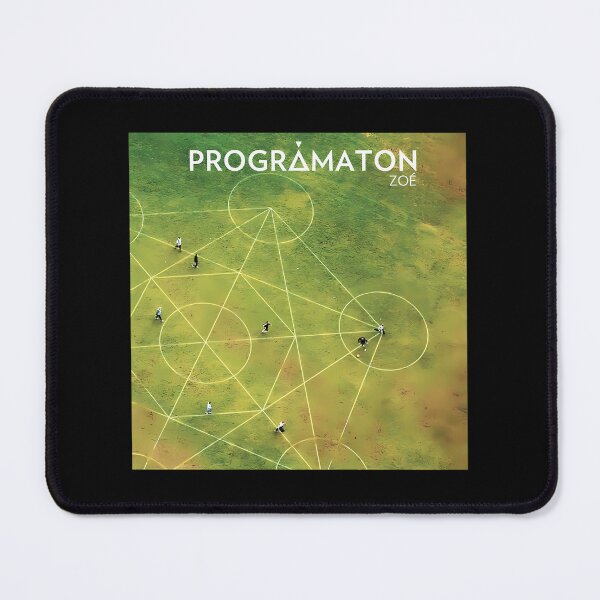 Item preview, Zo - Progrmaton Album 2013 designed and sold by Davis's Art.