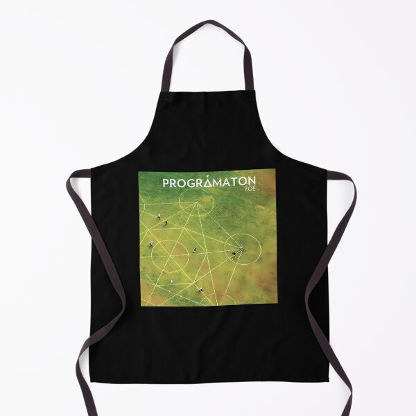 Item preview,  Zo - Progrmaton Album 2013 designed and sold by Davis's Art.