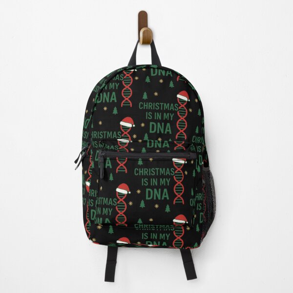 Item preview, Christmas is in my DNA designed and sold by Virelo.