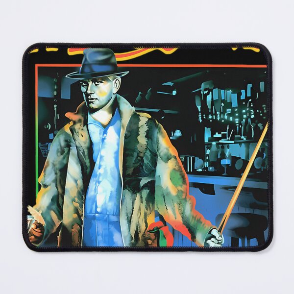 Item preview, Describe Marillion designed and sold by ArcadianFrame.