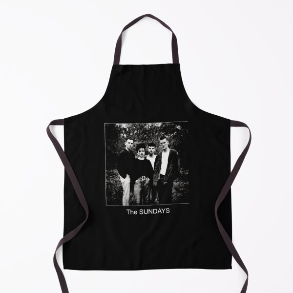 Item preview, The Sundays designed and sold by EntertainerM.