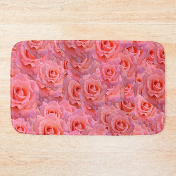 Item preview,  Roses flowers  pattern. designed and sold by Natart1004.