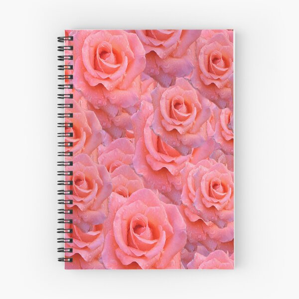 Item preview,  Roses flowers  pattern. designed and sold by Natart1004.