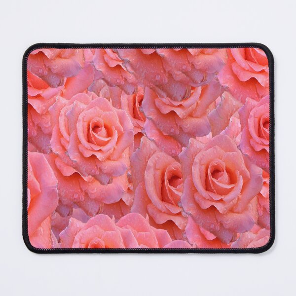 Item preview,  Roses flowers  pattern. designed and sold by Natart1004.