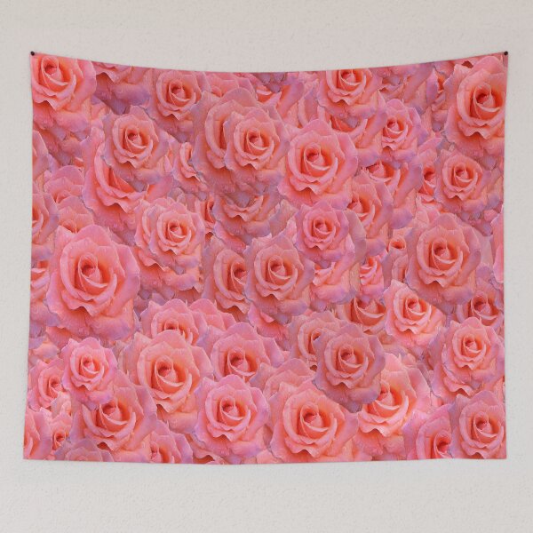 Item preview,  Roses flowers  pattern. designed and sold by Natart1004.