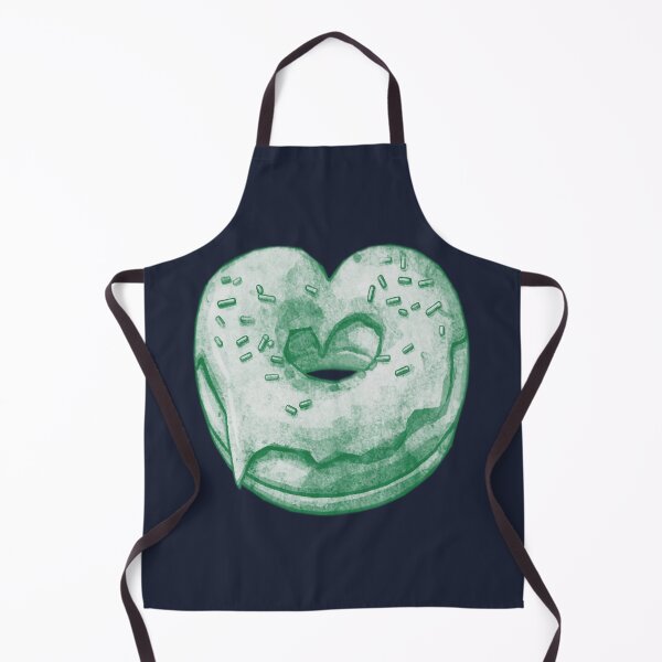Item preview, Valentines Donut designed and sold by kinpirks.