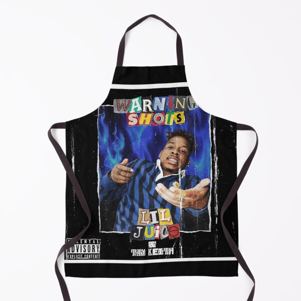 Aperçu de l'œuvre Album Warning Shots 2020 créée et vendue par ArcadianFrame.