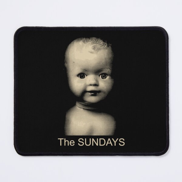 Item preview, The Sundays designed and sold by EntertainerM.