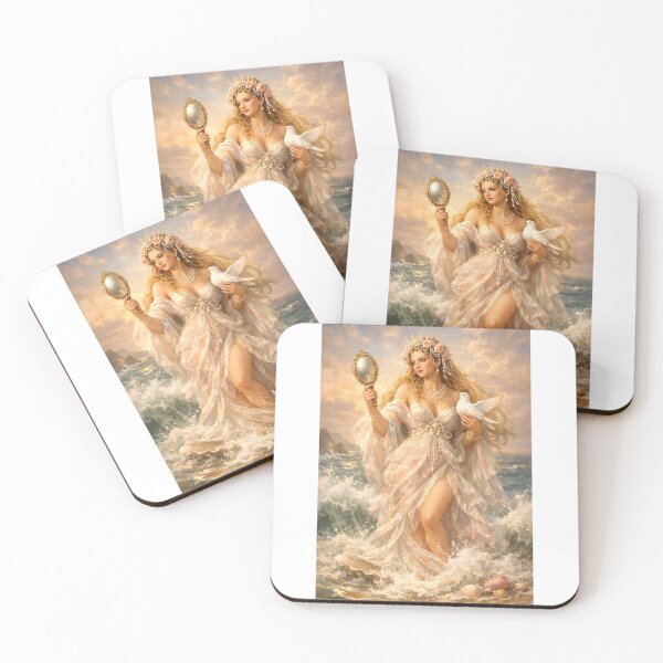 Item preview, Goddess Aphrodite designed and sold by SoniaSarkali.