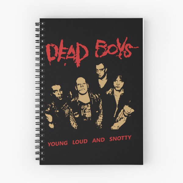 Item preview,  Amazing Logos Rock Band Destroy Boys Band Classic Young Loud And Snotty designed and sold by Davis's Art.