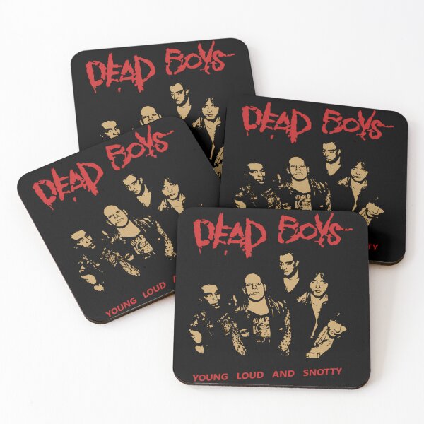 Item preview,  Amazing Logos Rock Band Destroy Boys Band Classic Young Loud And Snotty designed and sold by Davis's Art.