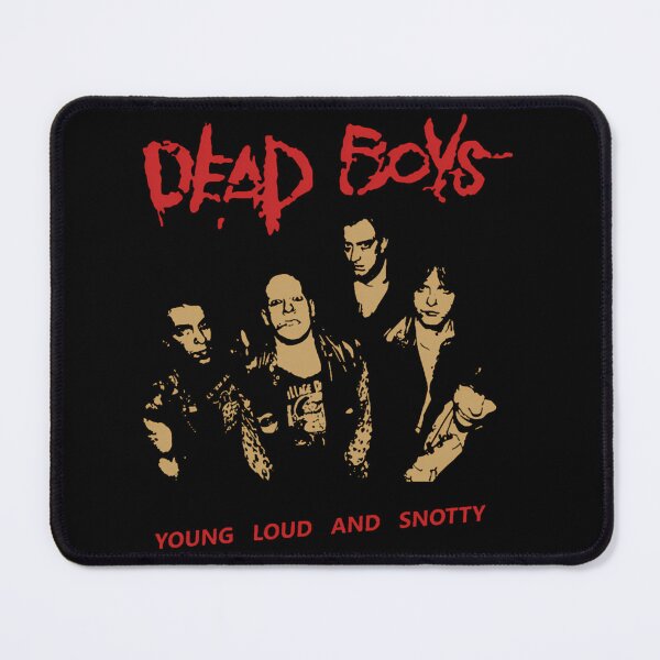 Item preview,  Amazing Logos Rock Band Destroy Boys Band Classic Young Loud And Snotty designed and sold by Davis's Art.