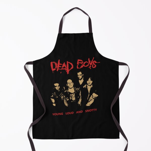 Item preview,  Amazing Logos Rock Band Destroy Boys Band Classic Young Loud And Snotty designed and sold by Davis's Art.