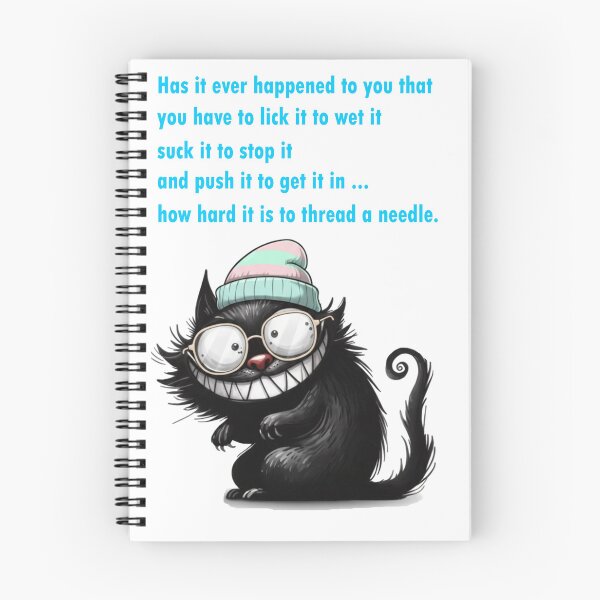 Item preview, naughty cat designed and sold by GraphicStyleX.