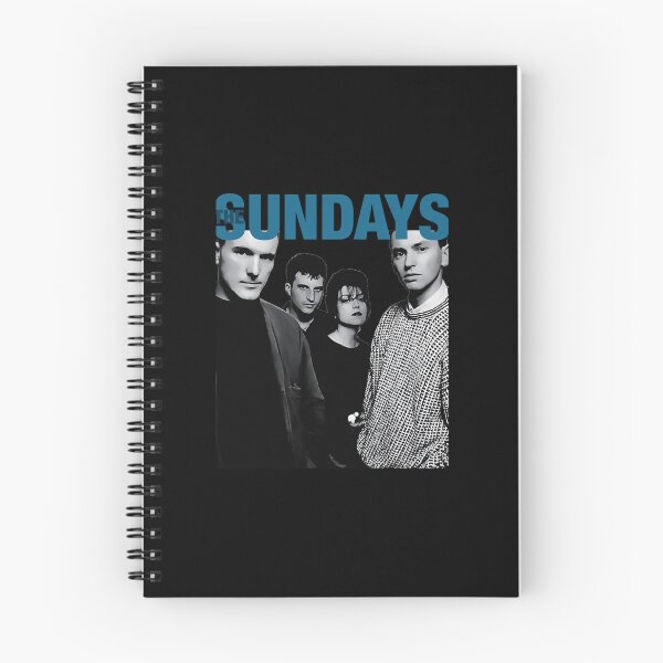 Item preview, The Sundays designed and sold by EntertainerM.