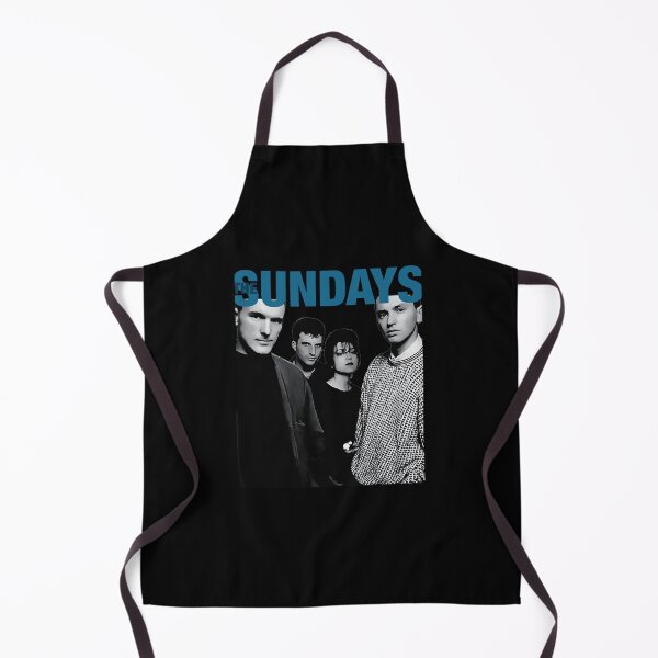 Item preview, The Sundays designed and sold by EntertainerM.