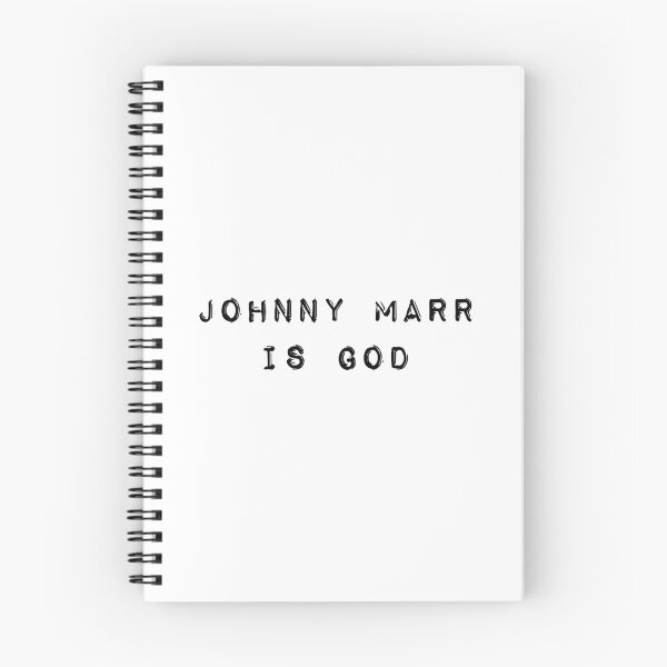 Item preview, Johnny Marr Is God | The Smiths designed and sold by theoralcollage.