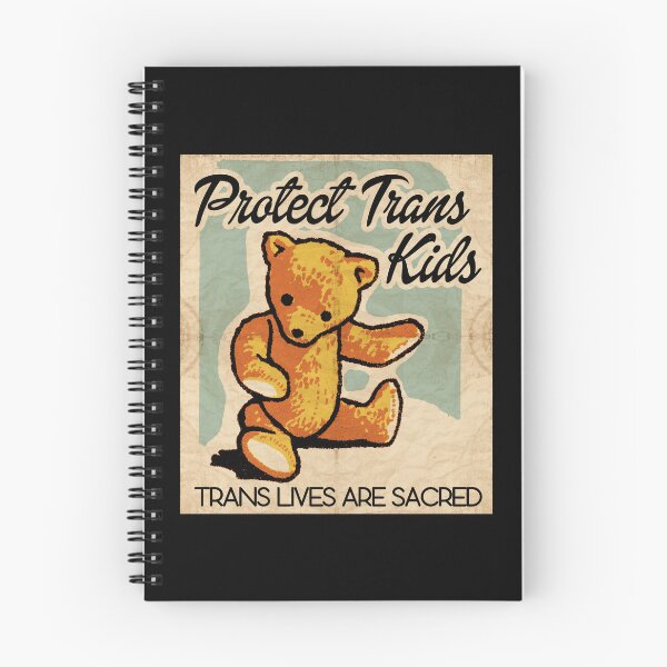 Item preview, Protect trans kids designed and sold by remerasnerdas.