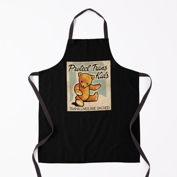 Item preview, Protect trans kids designed and sold by remerasnerdas.