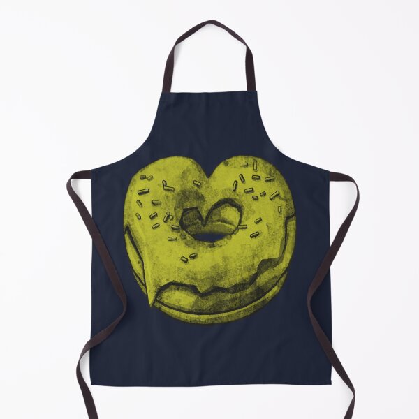 Item preview, Valentines Donut designed and sold by kinpirks.