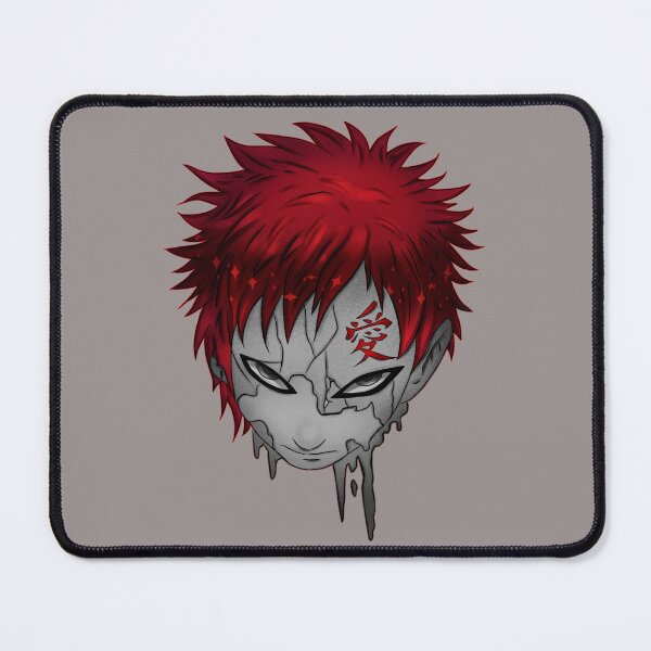 Item preview, Scribble Gaara of the Sand designed and sold by Izaa-aart.