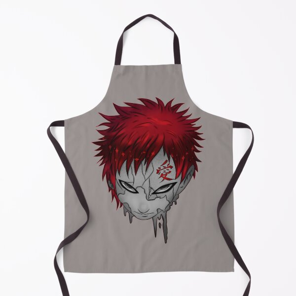 Item preview, Scribble Gaara of the Sand designed and sold by Izaa-aart.
