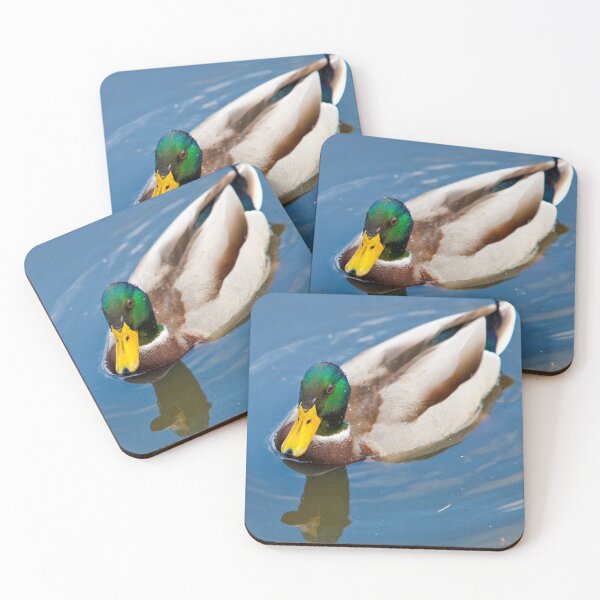 Item preview, Mallard Drake on the lake designed and sold by Dalyndigital Photography.