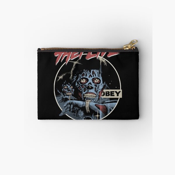 Item preview, They Live John Carpenter Horror designed and sold by mohammadmimoune.