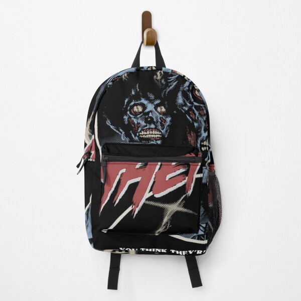 Item preview, They Live John Carpenter Horror designed and sold by mohammadmimoune.