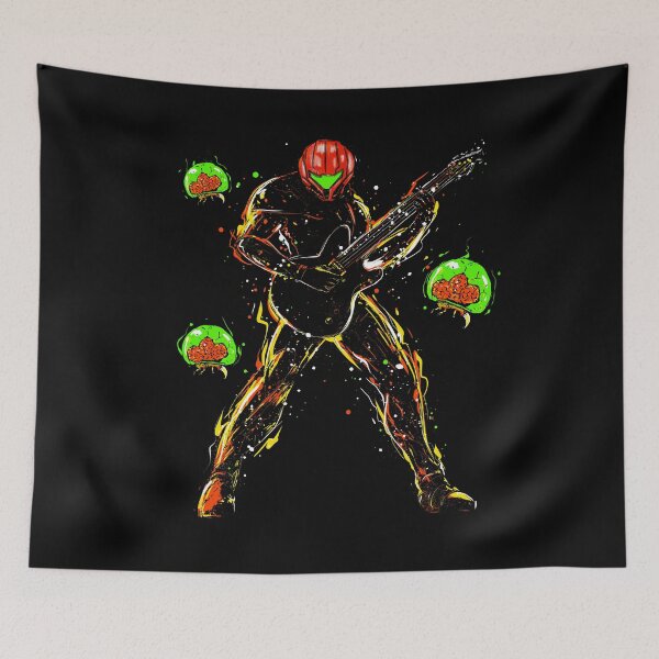 Item preview, Space slam designed and sold by kharma zero.