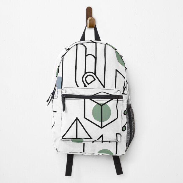 Item preview, Sustainable Growth Minimalist Art designed and sold by DesignsbyAnsari.