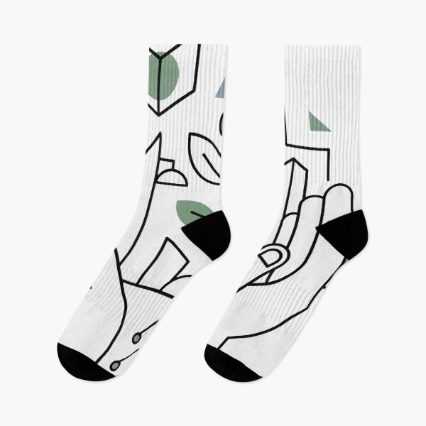Item preview, Sustainable Growth Minimalist Art designed and sold by DesignsbyAnsari.