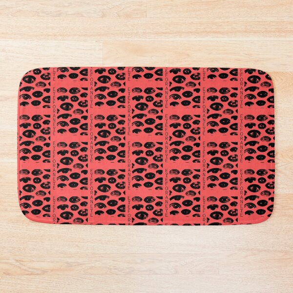 Item preview, Eye For An Eye designed and sold by Archive of Human Error.