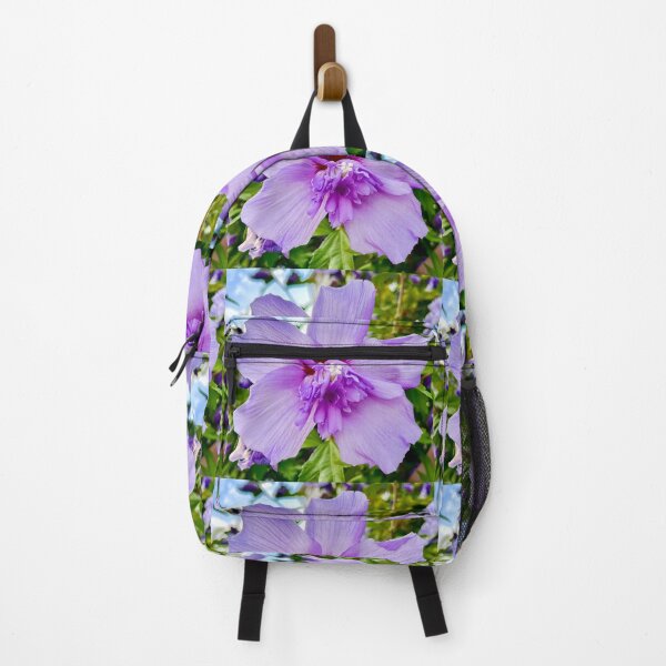 Item preview, Lavender Rose of Sharon by Sotero designed and sold by SOTERO ART.