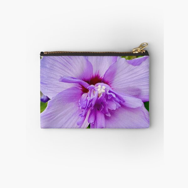 Item preview, Lavender Rose of Sharon by Sotero designed and sold by SOTERO ART.