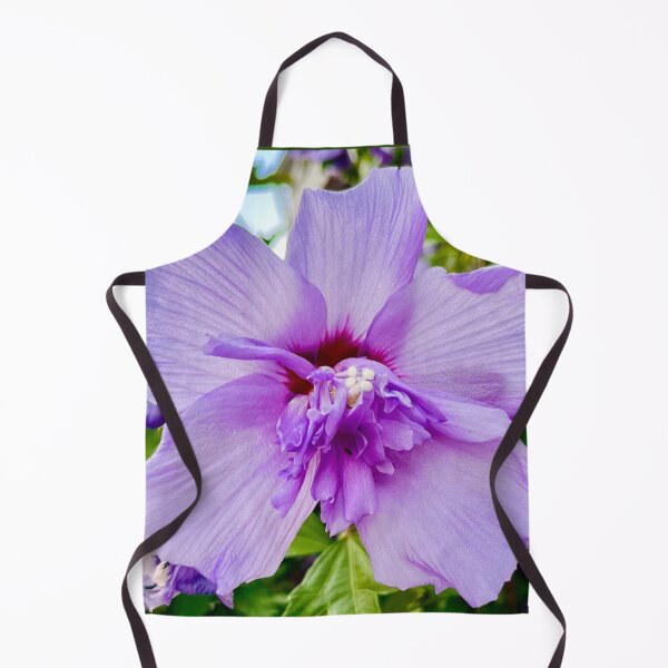 Item preview, Lavender Rose of Sharon by Sotero designed and sold by SOTERO ART.