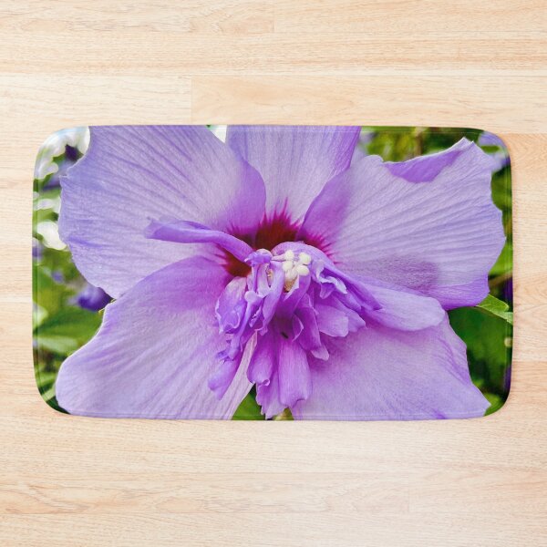 Item preview, Lavender Rose of Sharon by Sotero designed and sold by SOTERO ART.