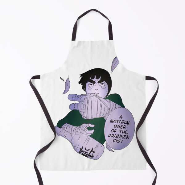 Item preview, Scribble Konoha Green Beast designed and sold by Izaa-aart.