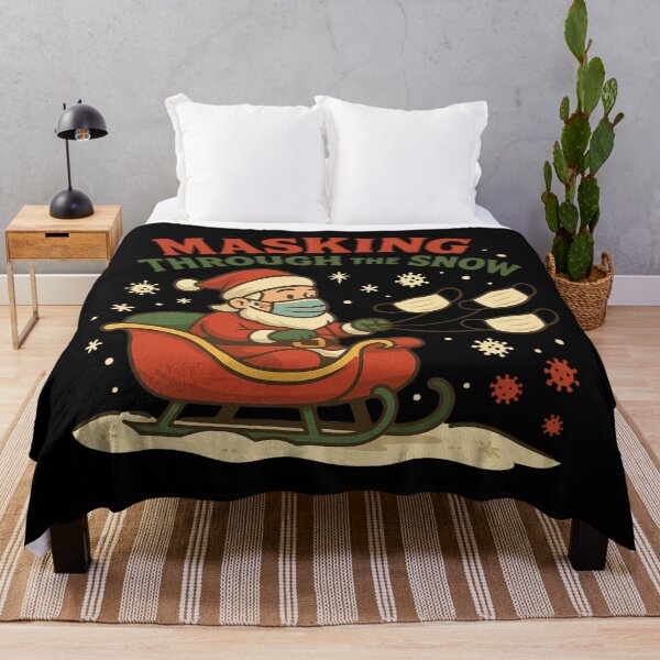 Item preview, Masking Through The Snow  designed and sold by Virelo.