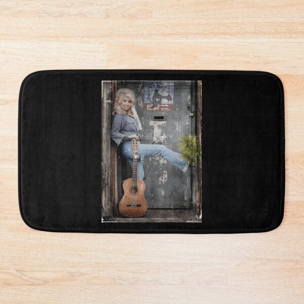 Item preview, Dolly Parton  designed and sold by BH-design.