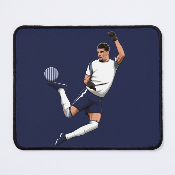 Item preview, Dominic Solanke designed and sold by Aldduardo.