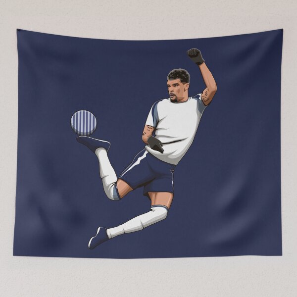 Item preview, Dominic Solanke designed and sold by Aldduardo.
