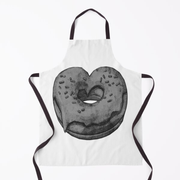 Item preview, Valentines Donut designed and sold by kinpirks.