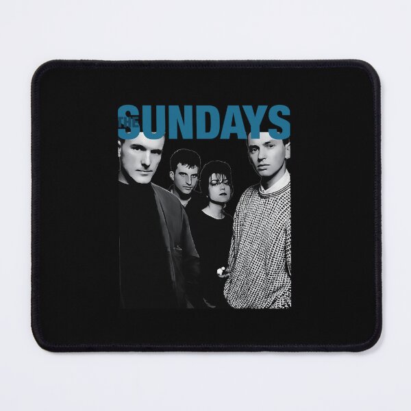 Item preview, The Sundays designed and sold by alexandrealekh.