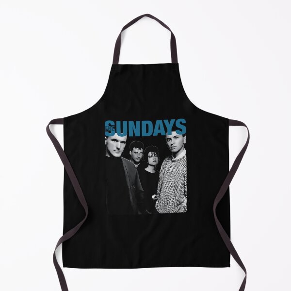 Item preview, The Sundays designed and sold by alexandrealekh.