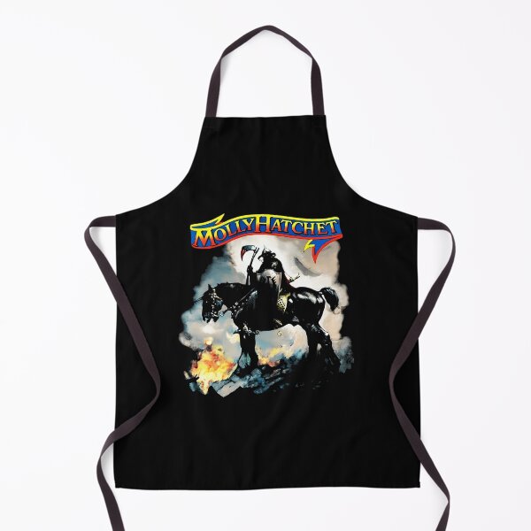 Item preview, Best Trending Molly Hatchet designed and sold by Davis's Art.