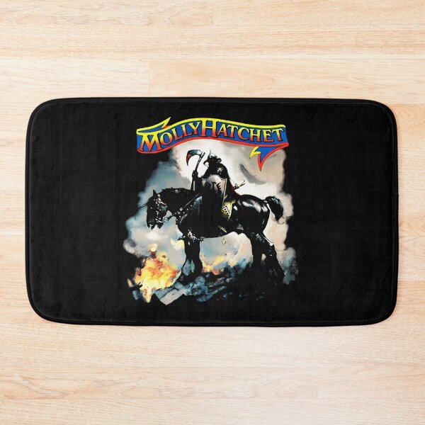 Item preview, Best Trending Molly Hatchet designed and sold by Davis's Art.